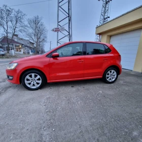 VW Polo 1.4 бензин Газ , снимка 6