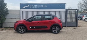 Citroen C3 1.2 I Shine Pure tech, снимка 5