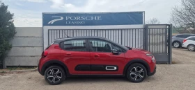 Citroen C3 1.2 I Shine Pure tech, снимка 3