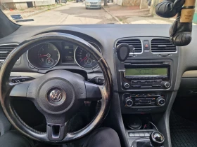 VW Golf 2.0 TDI GTD, снимка 6