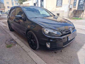 VW Golf 2.0 TDI GTD, снимка 1