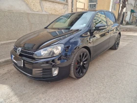 VW Golf 2.0 TDI GTD, снимка 2