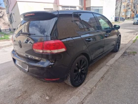 VW Golf 2.0 TDI GTD, снимка 3