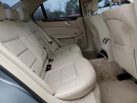 Mercedes-Benz E 350 4MATIC* FULL* ПЕРФЕКТНА ЗА ГАЗ, снимка 9