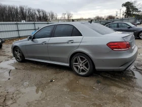 Mercedes-Benz E 350 4MATIC* FULL* ПЕРФЕКТНА ЗА ГАЗ, снимка 6