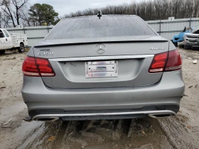 Mercedes-Benz E 350 4MATIC* FULL* ПЕРФЕКТНА ЗА ГАЗ, снимка 5