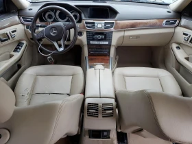 Mercedes-Benz E 350 4MATIC* FULL* ПЕРФЕКТНА ЗА ГАЗ, снимка 7