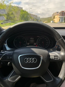Обява за продажба на Audi A6 Audi A6 3.0TDI ~20 000 лв. - изображение 8