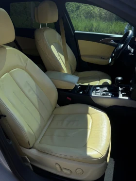 Обява за продажба на Audi A6 Audi A6 3.0TDI ~20 000 лв. - изображение 6