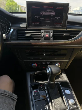 Обява за продажба на Audi A6 Audi A6 3.0TDI ~20 000 лв. - изображение 9