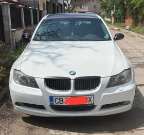 Обява за продажба на BMW 320 ~11 200 лв. - изображение 1