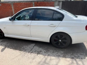 Обява за продажба на BMW 320 ~11 200 лв. - изображение 3