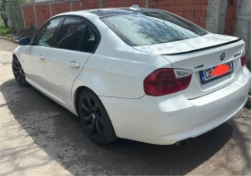 Обява за продажба на BMW 320 ~11 200 лв. - изображение 1