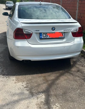 Обява за продажба на BMW 320 ~11 200 лв. - изображение 2