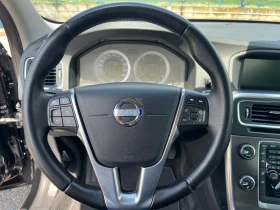 Volvo S60 2, 0 D3 NAVI EURO 5A | Mobile.bg    16