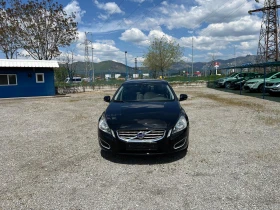 Обява за продажба на Volvo S60 2, 0 D3 NAVI EURO 5A ~14 600 лв. - изображение 1