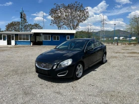 Volvo S60 2, 0 D3 NAVI EURO 5A