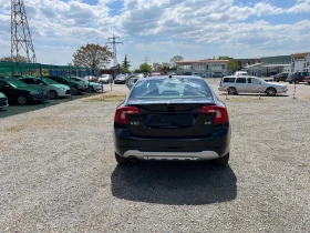 Обява за продажба на Volvo S60 2, 0 D3 NAVI EURO 5A ~14 600 лв. - изображение 5