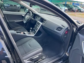 Volvo S60 2, 0 D3 NAVI EURO 5A | Mobile.bg    14