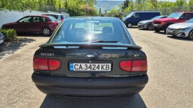 Обява за продажба на Ford Escort ~1 999 лв. - изображение 2