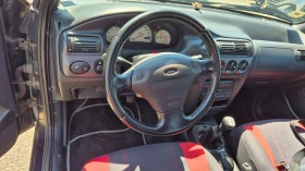Обява за продажба на Ford Escort ~1 999 лв. - изображение 4