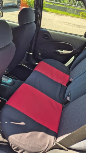 Обява за продажба на Ford Escort ~1 999 лв. - изображение 6
