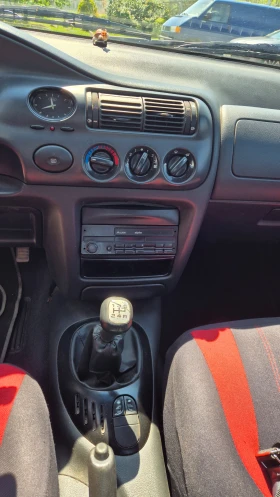 Обява за продажба на Ford Escort ~1 999 лв. - изображение 5