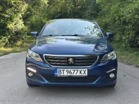     Peugeot 301 Euro6D
