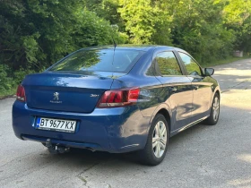     Peugeot 301 Euro6D