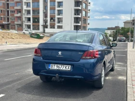 Peugeot 301 - 17400 лв. - 98465058 | Car24.bg
