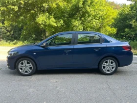     Peugeot 301 Euro6D