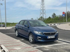 Peugeot 301 - 17400 лв. - 98465058 | Car24.bg