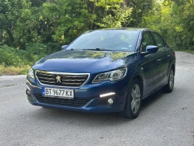     Peugeot 301 Euro6D