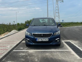 Peugeot 301 - 17400 лв. - 98465058 | Car24.bg