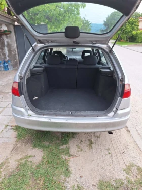 Обява за продажба на Toyota Avensis ~4 300 лв. - изображение 4