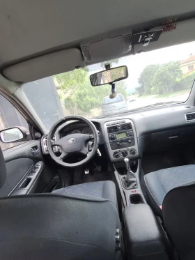 Обява за продажба на Toyota Avensis ~4 300 лв. - изображение 6