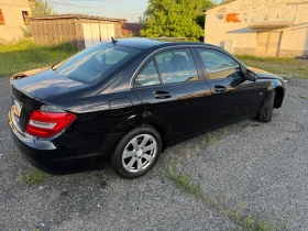 Mercedes-Benz C 200 | Mobile.bg    3
