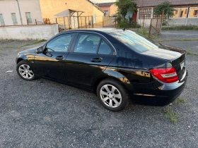 Mercedes-Benz C 200 | Mobile.bg    10