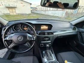Mercedes-Benz C 200 | Mobile.bg    12