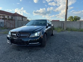 Mercedes-Benz C 200 | Mobile.bg    4