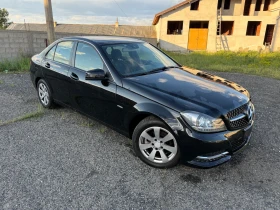Mercedes-Benz C 200 | Mobile.bg    2