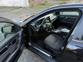 Mercedes-Benz C 200 | Mobile.bg    8