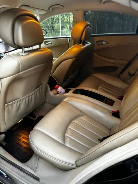 Mercedes-Benz CLS 320 -  | Mobile.bg    6