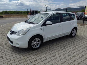 Nissan Note 1.4i Gaz - 7800 лв. - 78611541 2