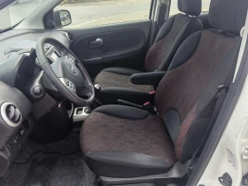 Nissan Note 1.4i Gaz - 7800 лв. - 78611541 12