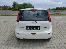 Nissan Note 1.4i Gaz - 7800 лв. - 78611541 4