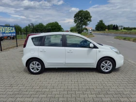 Nissan Note 1.4i Gaz - 7800 лв. - 78611541 3