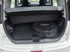 Nissan Note 1.4i Gaz - 7800 лв. - 78611541 5