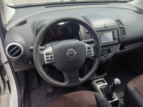 Nissan Note 1.4i Gaz - 7800 лв. - 78611541 14