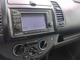 Nissan Note 1.4i Gaz - 7800 лв. - 78611541 6